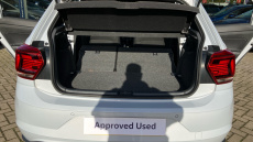 Volkswagen Polo 1.0 TSI 95 R-Line 5dr Petrol Hatchback